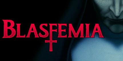 御三家Game-Blasfemia