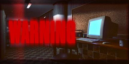 御三家Game-警告