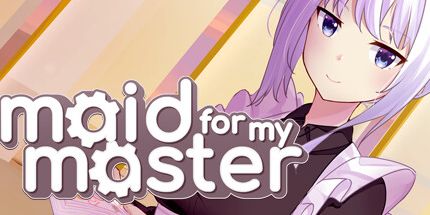 御三家Game-女仆为我的主人