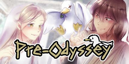 御三家Game-奥德赛前: 第一次庸医的爱