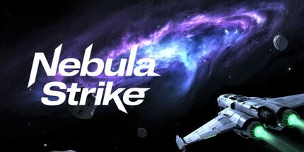 御三家Game-星云突击