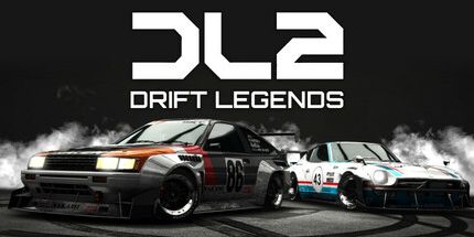 御三家Game-漂移传奇 2