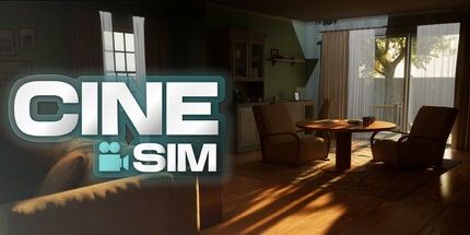 御三家Game-CineSim