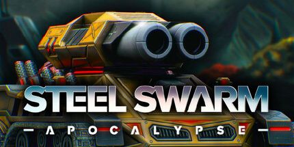 御三家Game-钢铁群: 启示录