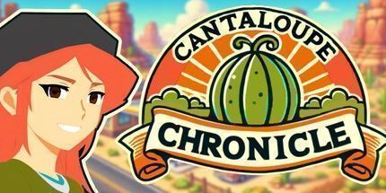 御三家Game-哈密瓜纪事