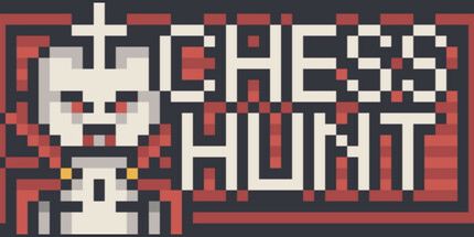 御三家Game-国际象棋亨特