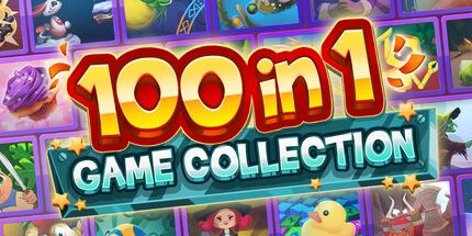 御三家Game-100在1游戏集合