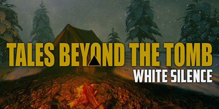 御三家Game-坟墓之外的故事-白色的沉默