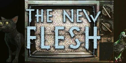 御三家Game-新的肉体