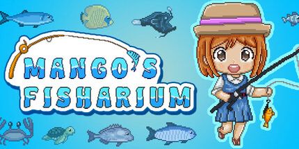 御三家Game-芒果的鱼缸