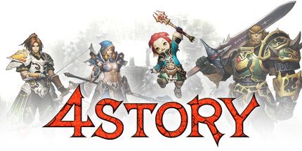 御三家Game-4STORY: 原始