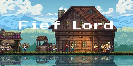 御三家Game-封地领主