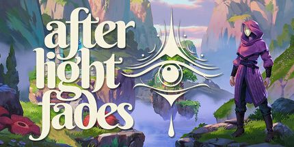 御三家Game-灯光褪色后