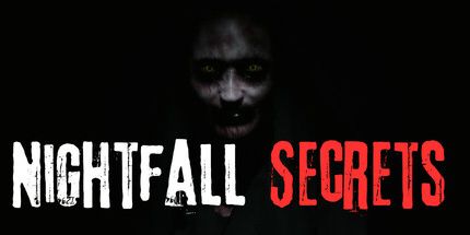 御三家Game-夜幕降临的秘密