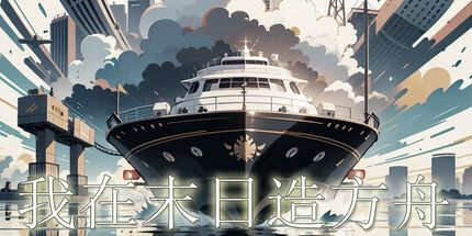 御三家Game-我在末日造方舟