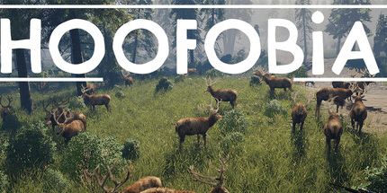 御三家Game-Hoofobia