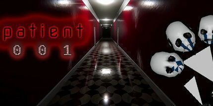 御三家Game-患者001