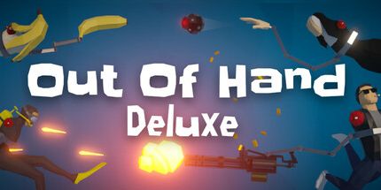 御三家Game-失控: 豪华