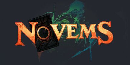御三家Game-NOVEMS