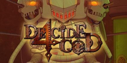 御三家Game-决定4神