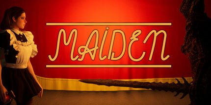 御三家Game-少女