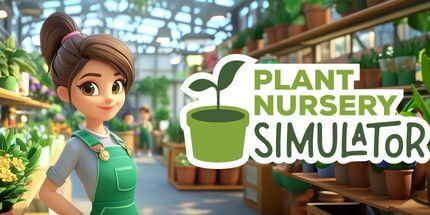 御三家Game-植物苗圃模拟器