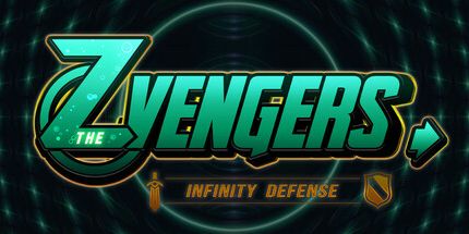 御三家Game-ZVENGERS-无限防御-