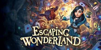 御三家Game-逃离仙境