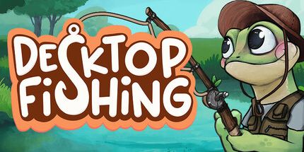 御三家Game-桌面钓鱼