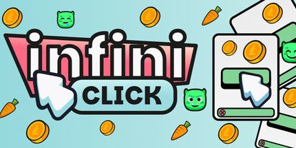 御三家Game-Infiniclick