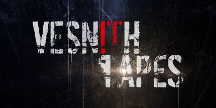 御三家Game-Vesnith磁带