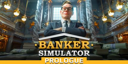 御三家Game-银行家模拟器: 序言