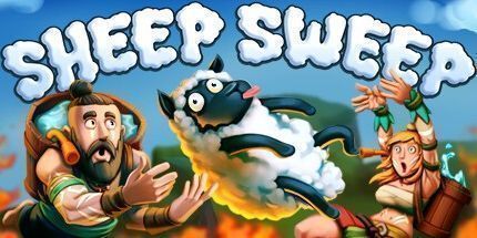 御三家Game-扫羊