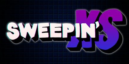 御三家Game-Sweepin' XS