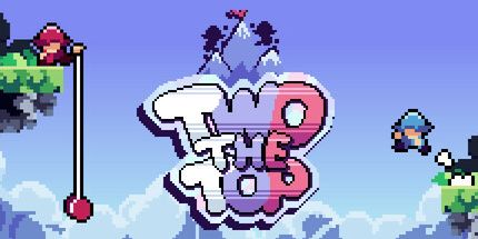 御三家Game-两个顶部