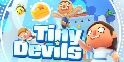 御三家Game-小恶魔