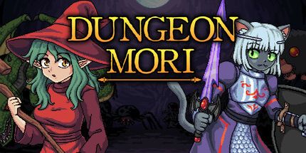 御三家Game-地牢森森