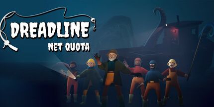 御三家Game-Dreadline: 净配额