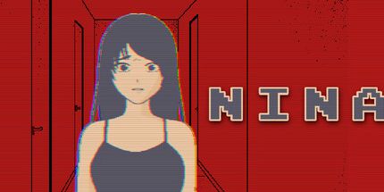 御三家Game-尼娜