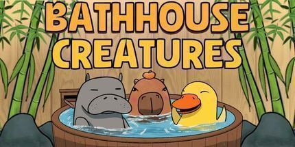 御三家Game-澡堂生物