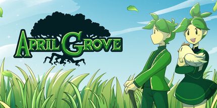 御三家Game-4月格罗夫