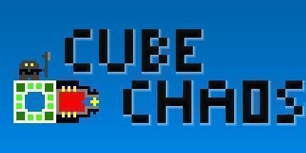 御三家Game-立方体混沌