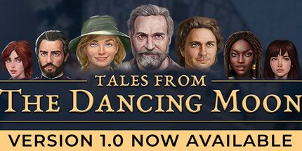 御三家Game-从跳舞的月亮的故事