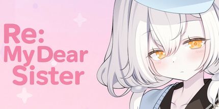 御三家Game-重生之我亲爱的妹妹复仇计划