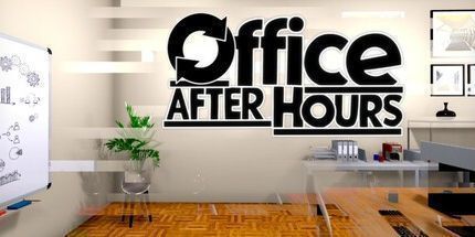 御三家Game-加班惊魂夜