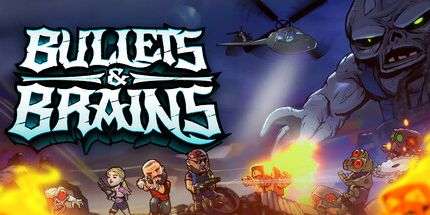 御三家Game-子弹和大脑