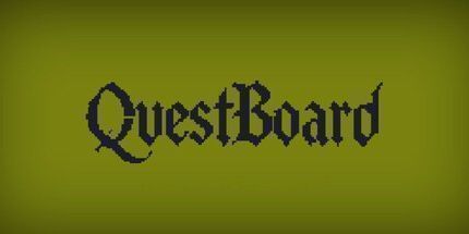 御三家Game-Questboard