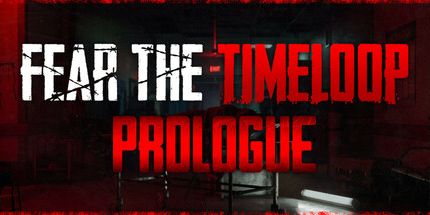 御三家Game-恐惧的时间-序言