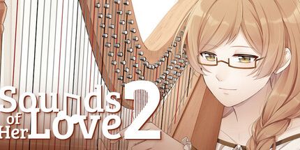 御三家Game-爱的声音2