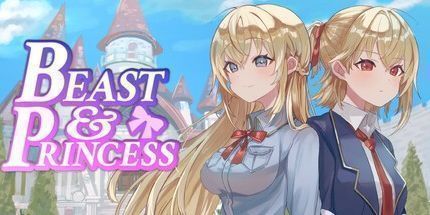 御三家Game-无头魔兽与双生公主